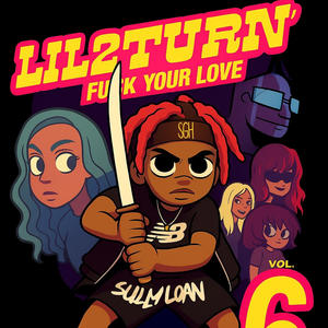 **** your love (Explicit)