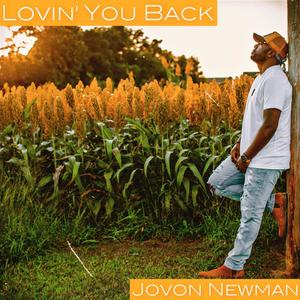 Lovin' You Back