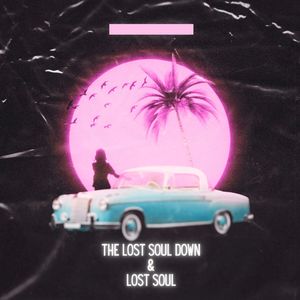 The Lost Soul Down x Lost soul (Sped Up) (Tiktok Remix)
