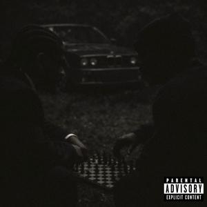 Cosmic (feat. Thruway) (Explicit)