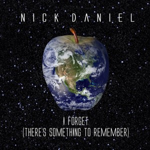 I Forget (There's Something to Remember) (feat. Barrie Jackson & Rob Bendelow) (Radio Edit)