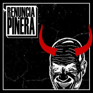 #RenunciaPiñera