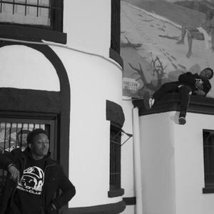 Rather Be Here (feat. Shaigi) (Explicit)