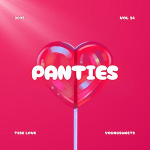 Panties (feat. Tese Love) (Explicit)