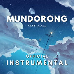 Mundorong (Instrumental)