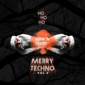 Merry Techno, Vol. 2