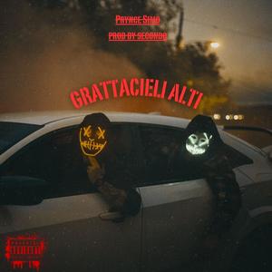 Grattacieli Alti (feat. prod by Secondo) (Explicit)