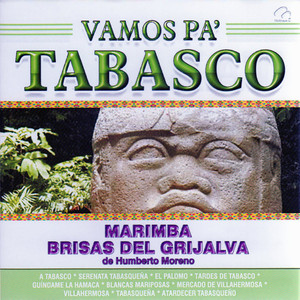 Atardecer Tabasqueño