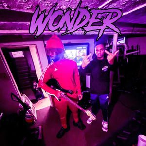 Wonder (feat. Los Money) (Explicit)