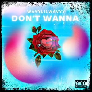 Don't Wanna (Explicit)