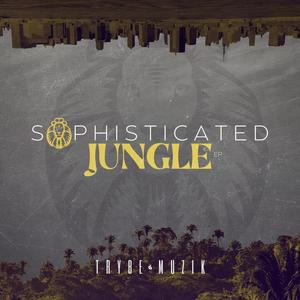 Sophisticated Jungle