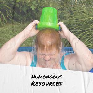 Humongous Resources