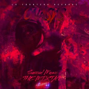 Crunk Back(feat. onasys) (Explicit)