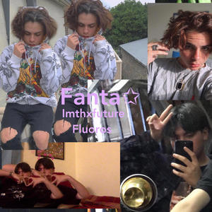 Fanta (feat. Imthxfuture) [Explicit]