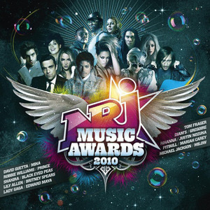 NRJ Music Awards 2010