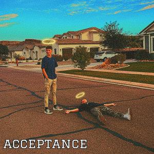 what acceptance is.. (feat. WARN!NG)