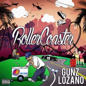 Gone (Explicit)