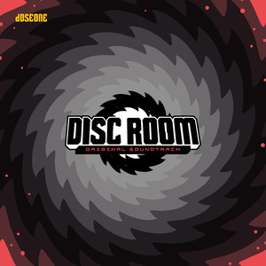 Disc Room (Original Soundtrack) (光盘室 游戏原声带)