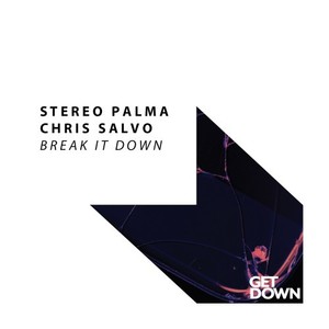 Break It Down (Original Mix)