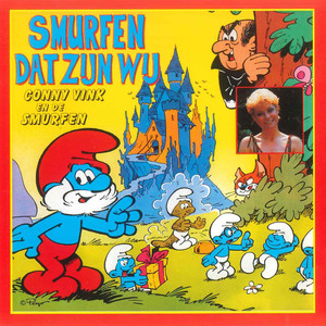 De Smurfen Dat Zijn Wij