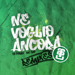 Ne voglio ancora (Kombot Rmx)