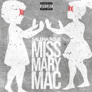Salena Rose (Miss Mary Mack) (Explicit)