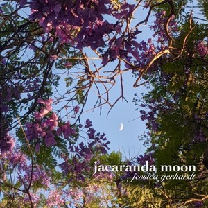 Jacaranda Moon