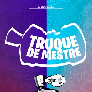 Truque De Mestre (Explicit)