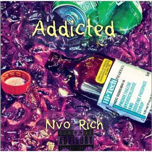 Addicted (Explicit)