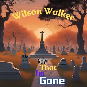 Now That Im Gone (Explicit)