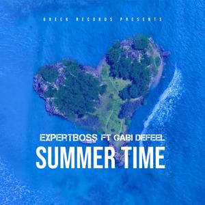 Summer Time (feat. Gabi Defeel)