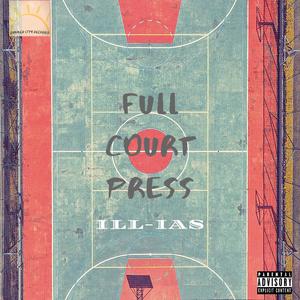 Full Court Press (Explicit)