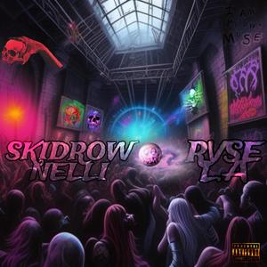 GOTH PIT (feat. SkidRow Nelli) (Explicit)