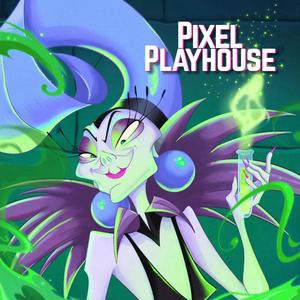 That's How You Kill A King (Yzma's Villain Song)