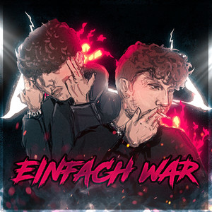 Einfach War (Explicit)