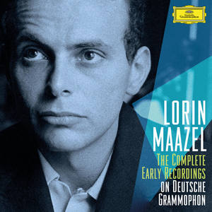 The Complete Early Recordings On Deutsche Grammophon