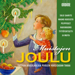 Christmas Music (Finnish) [Muistojen Joulu]