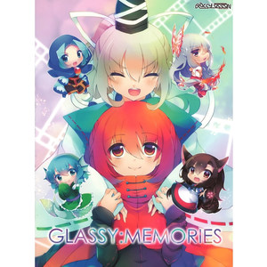 GLASSY:MEMORIES