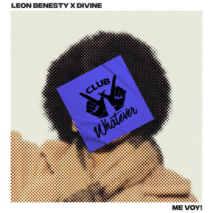 Me Voy! (Instrumental)