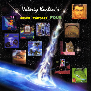 Valeriy Kuchin's Sound Fantasy Four