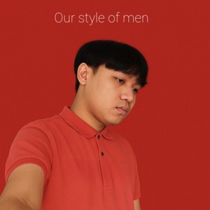 Our style of men