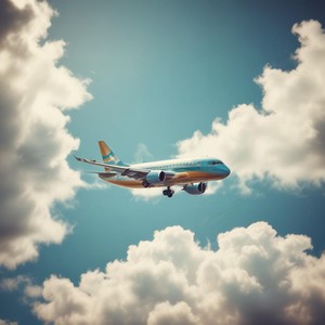 Beautiful in the Sky