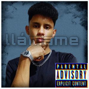 Llámame (feat. Belotto) [lyric video] [Explicit]