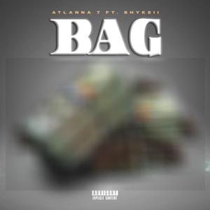 Bag (feat. Shykeii) [Explicit]