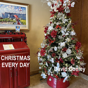 Christmas Every Day