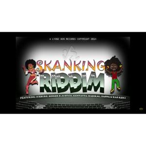 Skanking Riddim