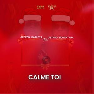 Calme toi (feat. Jethro Mogratana)