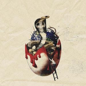 Dali (feat. Noah Bouchard) (Explicit)