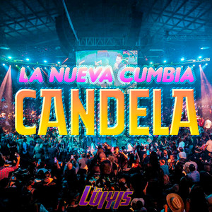 La Nueva Cumbia Candela