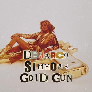 Gold Gun (Explicit)